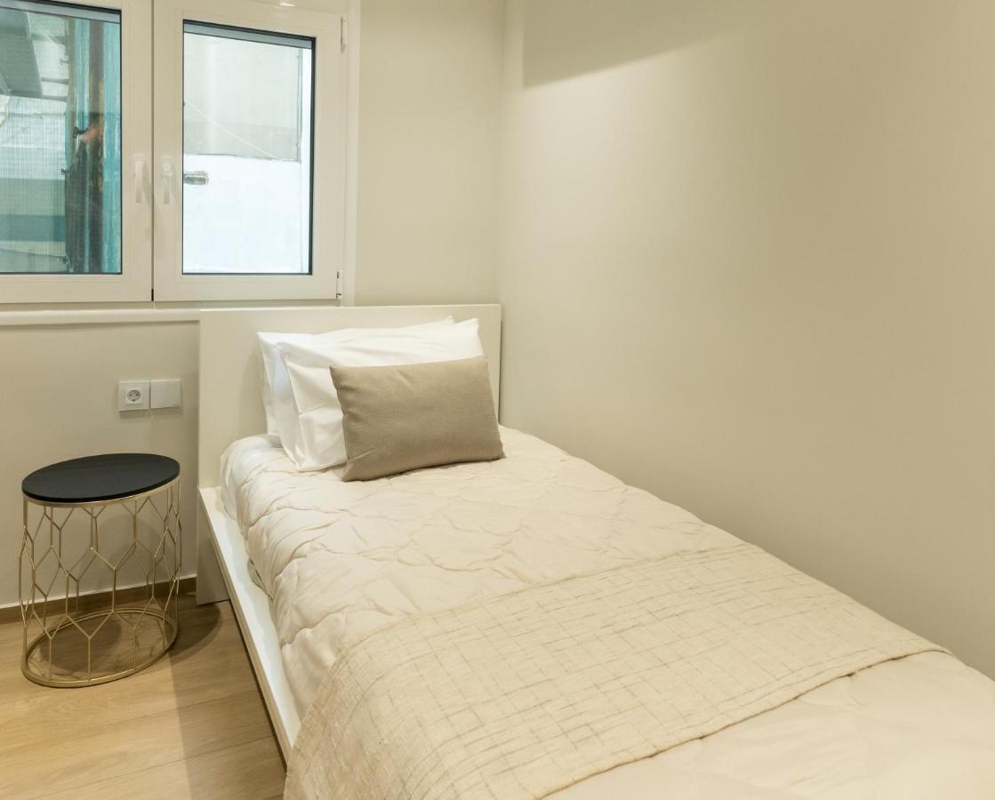 Imeros City Centre Apartment - Luxurious & Spacious! Iráklio Kültér fotó