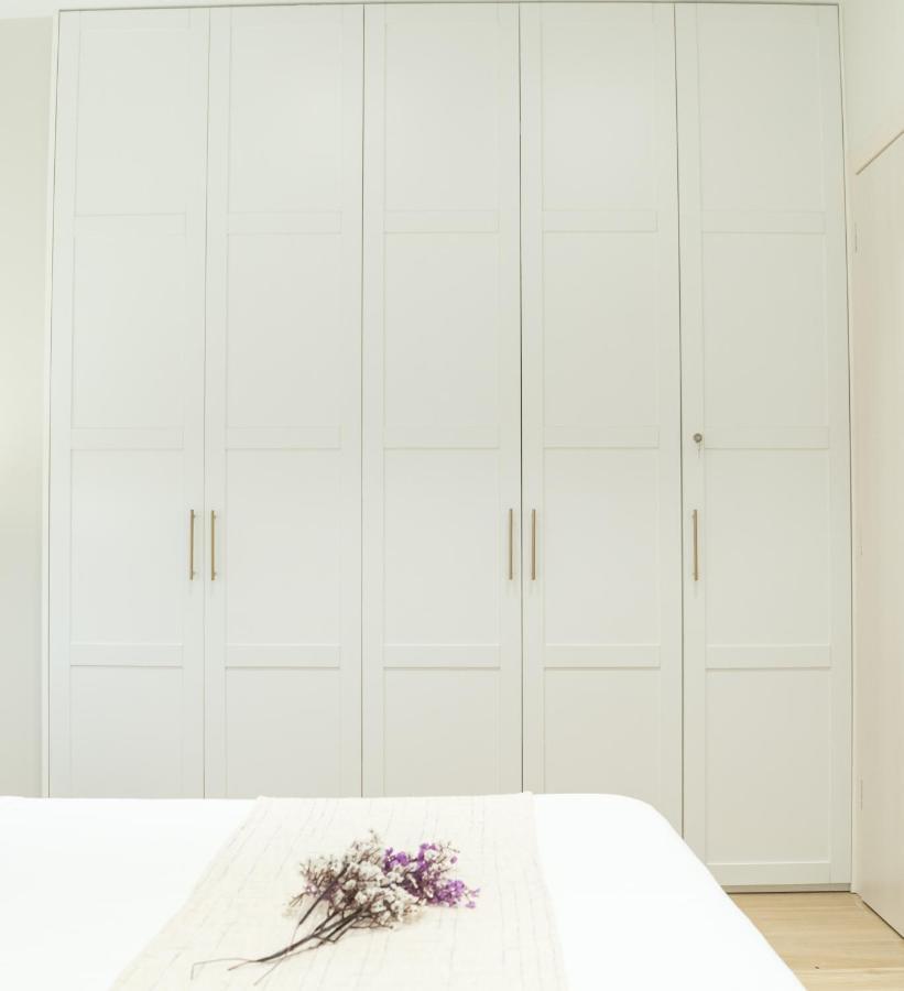 Imeros City Centre Apartment - Luxurious & Spacious! Iráklio Kültér fotó